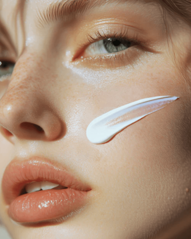 Ulooin PDRN Glass Skin Cream +2 more