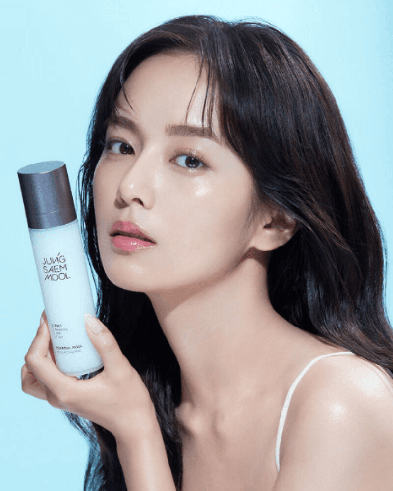 JSM Beauty Essential Mool Cream + 1 more