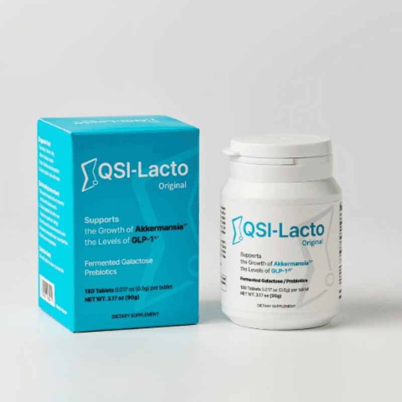 QSI-Lacto